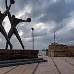 بيت للعطل Casamare تارانتو
