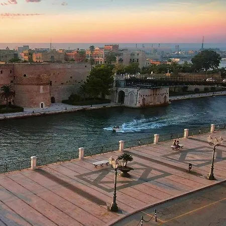 Semesterbostad Casamare