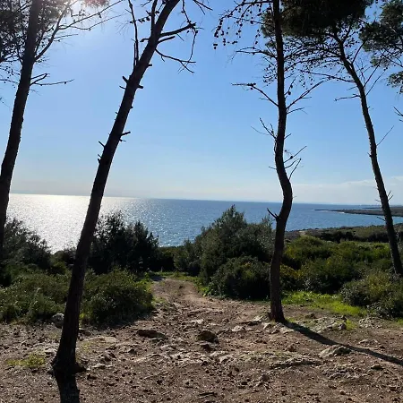 Hébergement de vacances Casamarè Tarente