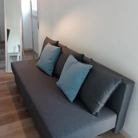 Hébergement de vacances Casamarè