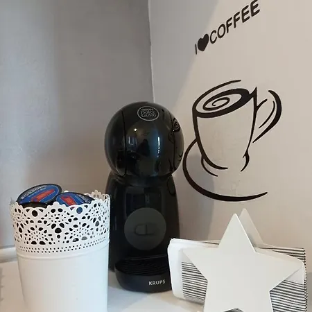 Casamarè Hébergement de vacances