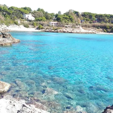 Casamare Semesterbostad