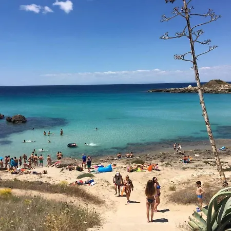 Casamare * تارانتو