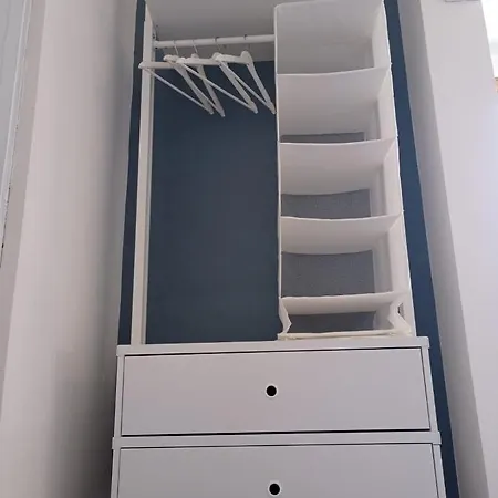 Casamarè Hébergement de vacances *