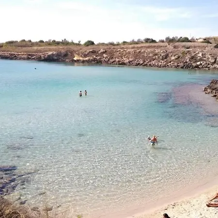 Semesterbostad Casamare *