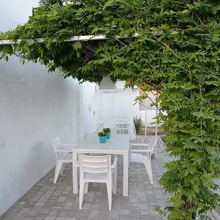 Casamarè Hébergement de vacances *