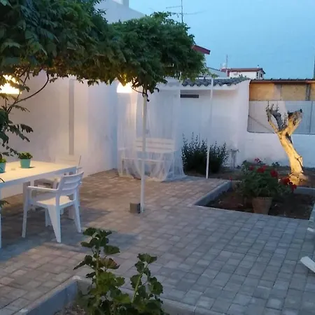 Casamarè Hébergement de vacances Tarente