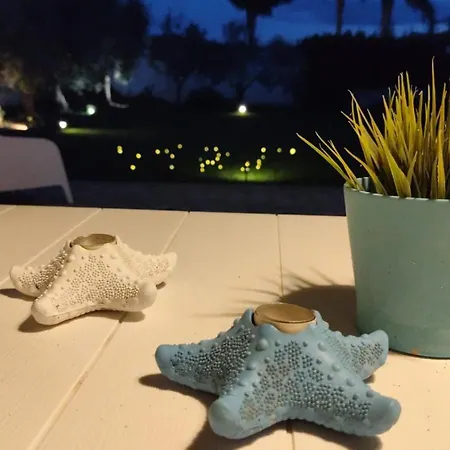 Hébergement de vacances Casamarè *