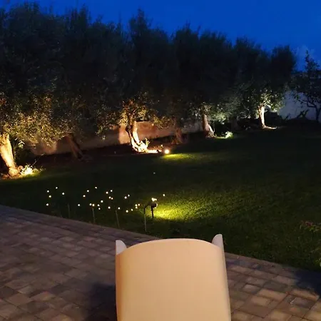 Hébergement de vacances Casamarè Tarente