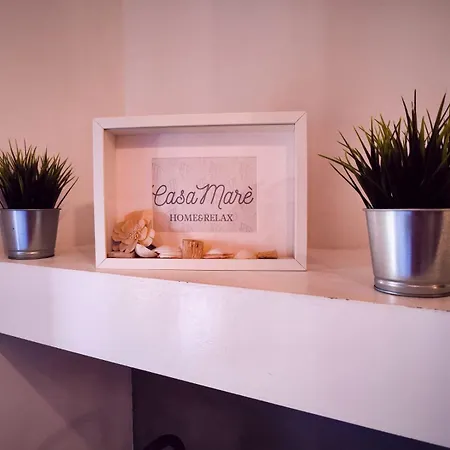 Casamarè Hébergement de vacances *