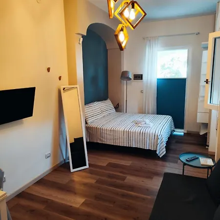 Casamarè Hébergement de vacances Tarente