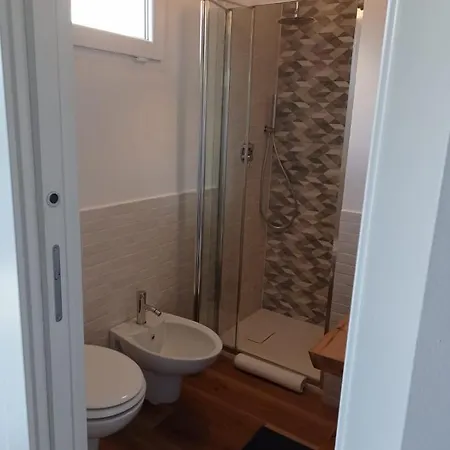 Prázdninový dům Casamare *