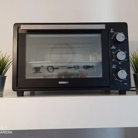 Prázdninový dům Casamare *