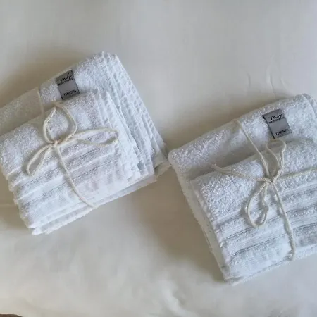 Prázdninový dům Casamare Taranto