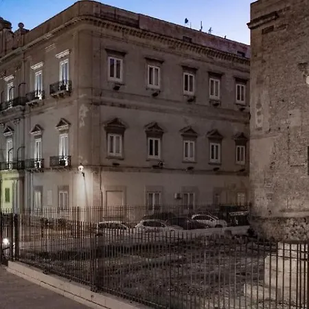 Nyaraló Casamare *