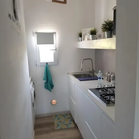 Prázdninový dům Casamare