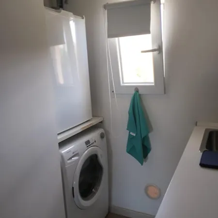 Prázdninový dům Casamare *