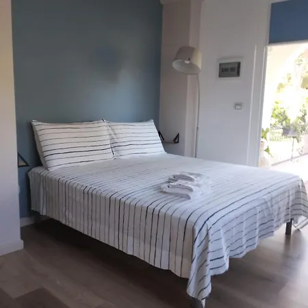 Nyaraló Casamare *