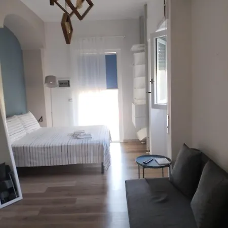 Casamare Prázdninový dům