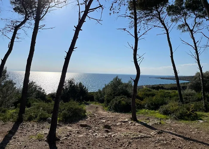 Casa de Férias Casamare Taranto