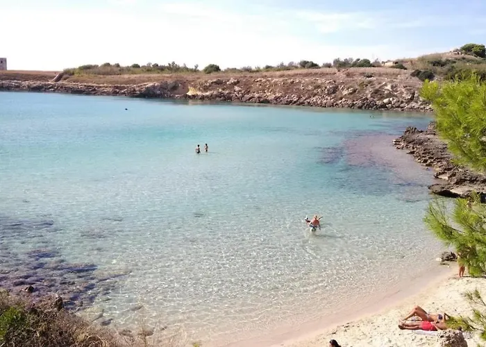 Casa de Férias Casamare *