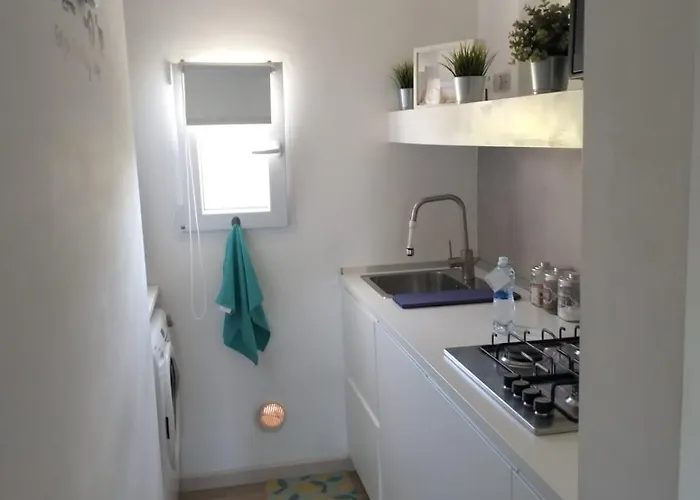 Holiday home Casamare