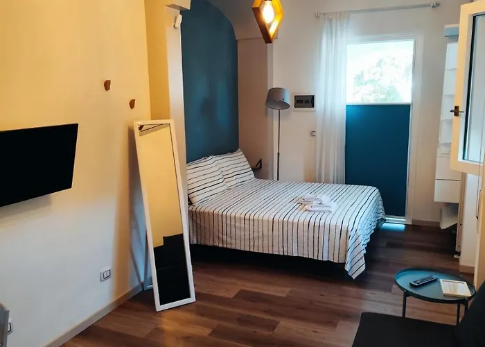 Casamare Holiday home Taranto